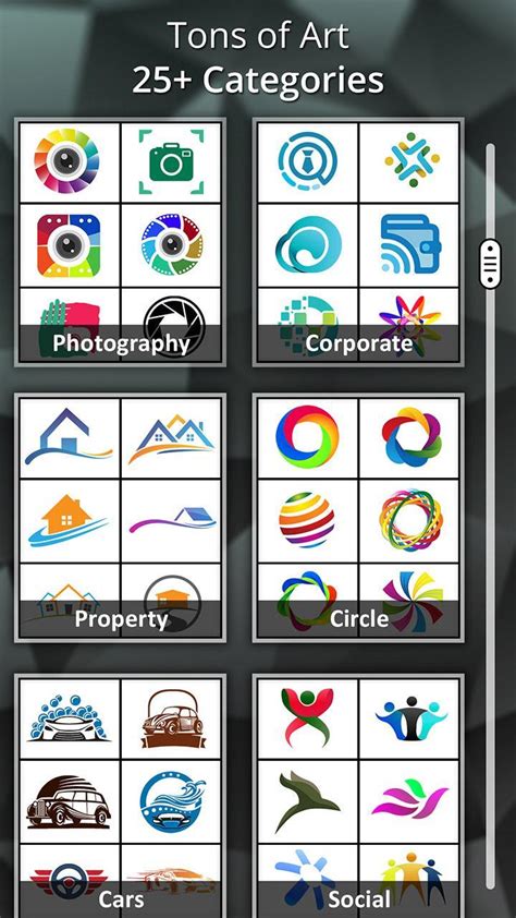 Logo Maker Mod Apk 4251 Pro Unlocked