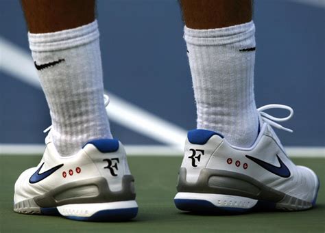 Hip Hip Shoe Ray Male Monday Roger Federers Shoes