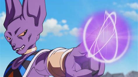 Maybe you would like to learn more about one of these? Dragon Ball Super: Beerus potrebbe essere sconfitto da Majin Bu?