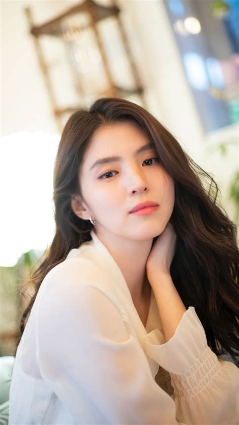 393854 Han So Hee Beautiful Korean Actress 4k Pc Rare Gallery