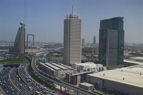 Dubai World Trade Centre Announces New Measures To Support Businesses