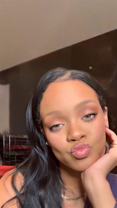 Pin By Olivia Nwigwe On Makeup Ideas In 2022 Rihanna Fenty Beauty