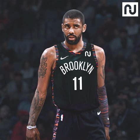 Kyrie Irving Brooklyn Nets Wallpapers Yl Computing