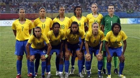 2015 Fifa Womens World Cup Preview Brazil The Most Talented Player
