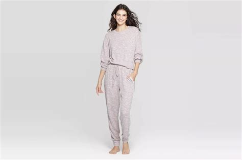 The Best Loungewear For Women Over 50