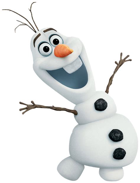 Frozen Disney Olaf Imagens Png