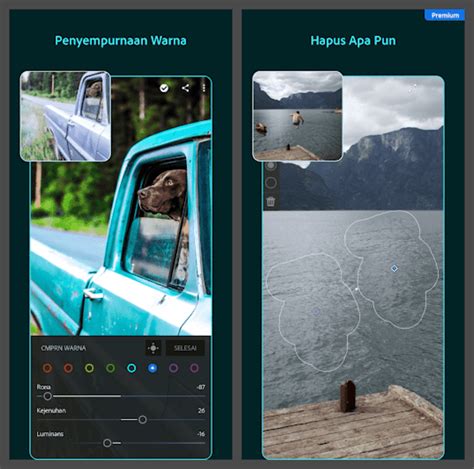 This is the easiest way to use lightroom free presets designed by professional photographers. Download Lightroom CC Mod Apk Versi Terbaru 2019 V5.0 ...