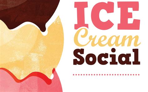 Ice Cream Social Alchetron The Free Social Encyclopedia