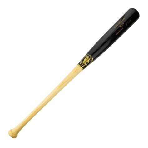M271 Custom Baseball Bat Prime Buffalo Bat Company