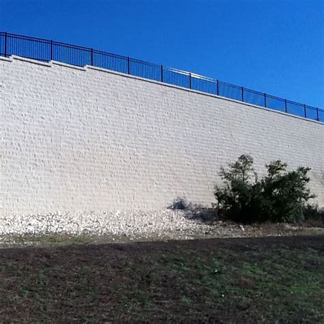Retainig walls can be a great addition to the services you offer and solve a variety of landscape problems. Rosch Company | Modular Block Walls