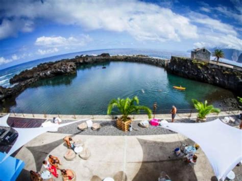 Created by jmcristovaoa community for 4 years. Complexo Balnear do Clube Naval do Seixal na Madeira | Praias