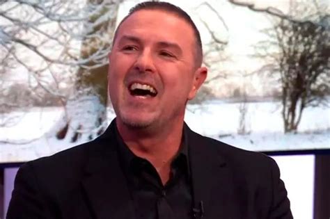 Paddy Mcguinness Sparks Outrage After Post Taking Down Christmas Tree Coventrylive