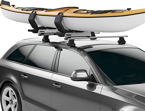 Top 11 Best Kayak Roof Racks In 2023 Review And Buyers Guide