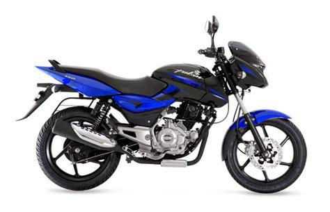 Bajaj has come up with a totally new look in the pulsar as 150, for the past decade the pulsar models had more or less a similar look in the bikes. Top 10 Best 150 cc Motorcycles - Motorbikes India