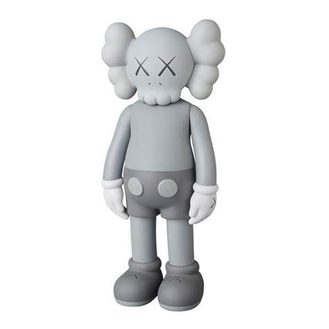 Kaws Companion Grey Objects Hang Up Gallery