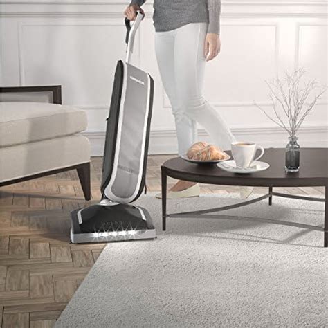 Oreck Elevate Conquer Bagged Upright Vacuum Cleaner 2 Speed Control