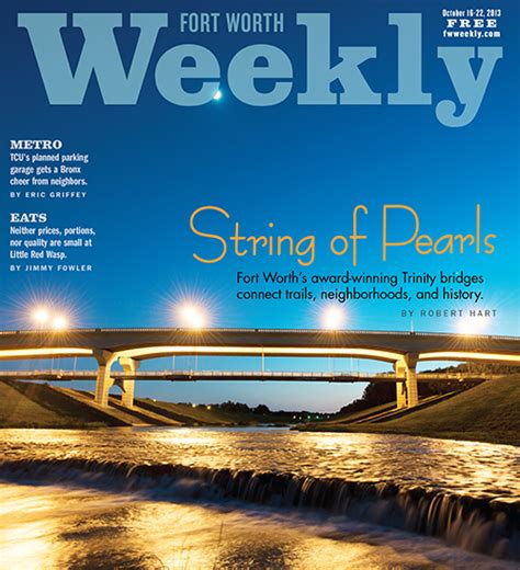 a fort worth weekly cover story robert hart blog