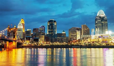 Cincinnati is a city in the u.s. Cincinnati, OH - Unique Stone Concepts