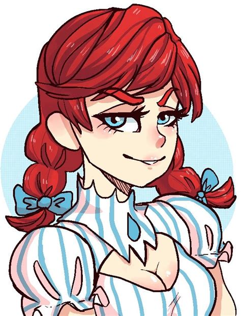 Pin By Bryan Hoffer On Sassy Wendy Is Best Wendy Character Design Inspiration Wendy Anime