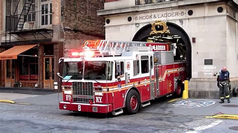 Hook And Ladder 8 Ghostbusters Youtube