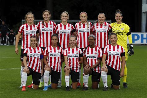Is responsible for this page. PSV.nl - Nagenieten van PSV Vrouwen - PEC Zwolle