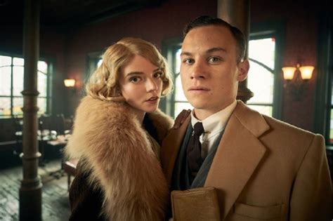 Peaky Blinders Season 6 Release Date Cast Plot And Other Details Auto Freak