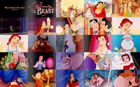 Fanpops Favorite Disney Princess Movies Average Rank