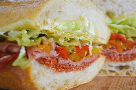 Rocco’s Starts Slinging Italian Sandwiches In Cass Corridor Today Eater Detroit