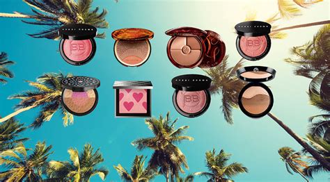 8 Must See Summer Palettes Dave Lackie