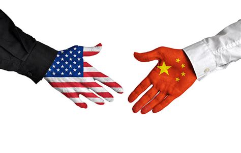 40 Years Of Us China Relations Have Been Good For The Us