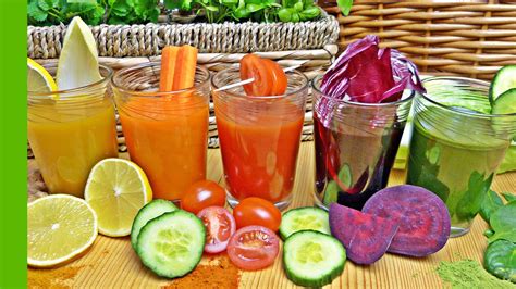 10 Easy To Make Vegetable Juices Under 50 Calories To Burn Belly Fat