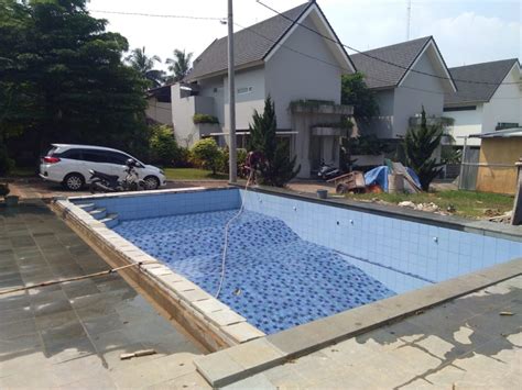 Harga Service Kolam Renang 2019 Brayan Pool