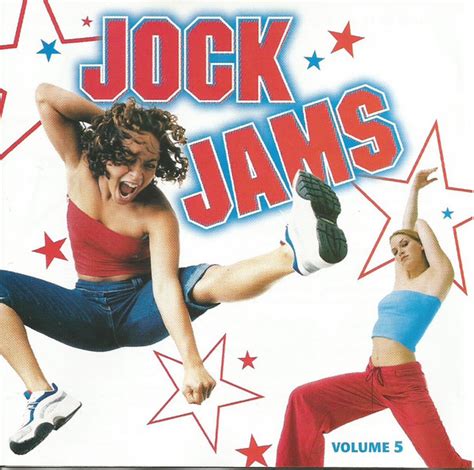 Download jock jams volume 3. Jock Jams Volume 5 (1999, CD) | Discogs