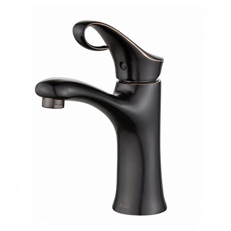 Get free shipping on qualified oil rubbed bronze bathroom faucets or buy online pick up in store today in the bath department. Shop Kraus Premier Oil Rubbed Bronze 1-Handle Single Hole ...