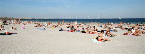 Top Denmark Beaches And Coasts Including Nude Beaches