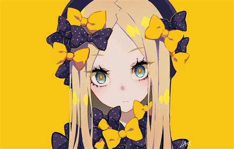 Yellow Anime Wallpapers Top Những Hình Ảnh Đẹp