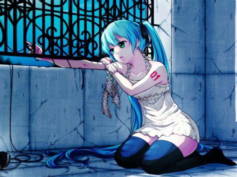 Sad Emo Anime Girl Wallpapers Top Free Sad Emo Anime Girl Backgrounds