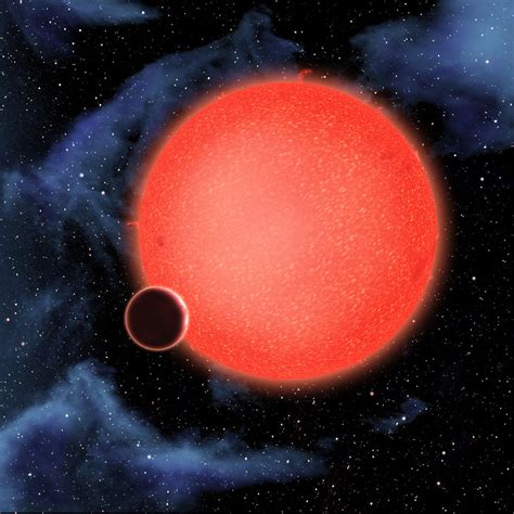 More Details From Hubble Reveal Strange Exoplanet Is A Steamy