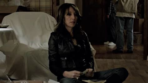 sons of anarchy s katey sagal was very emotional over her plot twist death