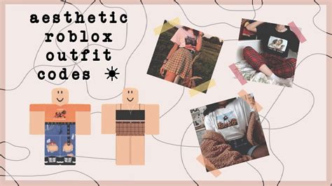 Soft Aesthetic Roblox Outfits Codes 7 Aesthetic Soft Girls Outfits