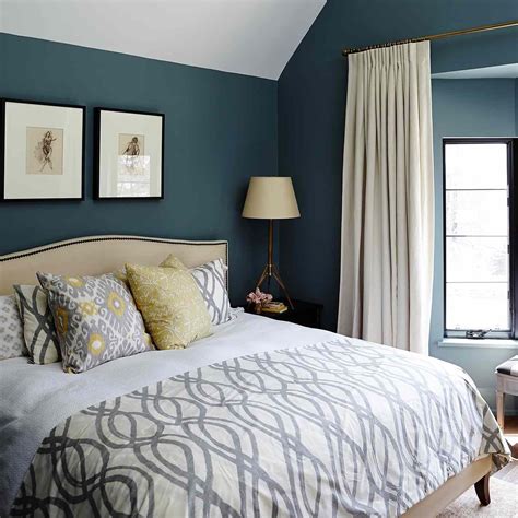 Four Clever Ways To Use Paint To Make Any Small Space Look Bigger