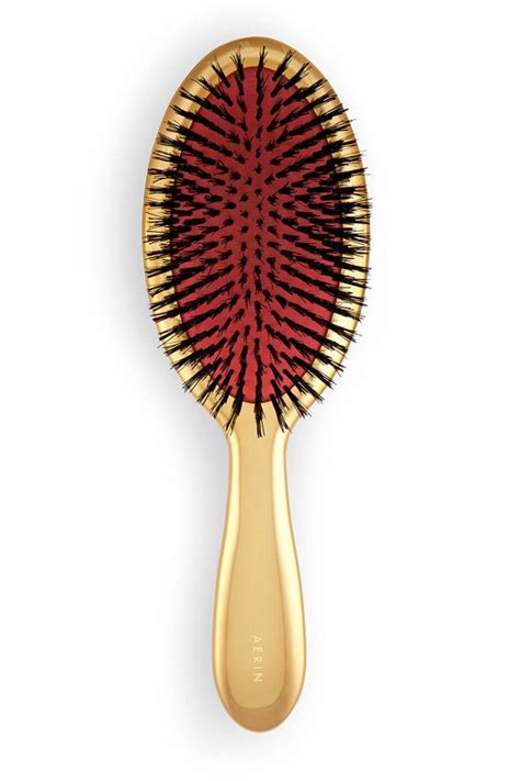 Check out this list of the 13 best hair brushes for smoothing, detangling, and volumizing from brands like wet brush, tangle teezer, harry josh, dyson and more. The Best Hair Brushes for Every Hair Type | Best hair ...
