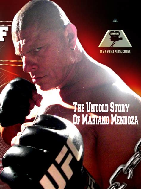 Prime Video: The Untold Story Of Mariano Mendoza