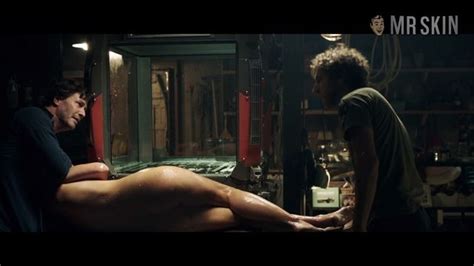 Alice Eve Nude Naked Pics And Sex Scenes At Mr Skin.