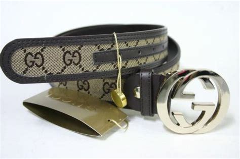 Gucci Belt 30 Ebay