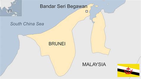 Brunei Map Max Extent Hot Sex Picture