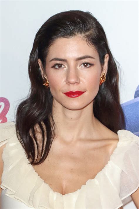 Appeal it has no appeal it has no. Marina Diamandis Hairstyles & Hair Colors | Steal Her Style