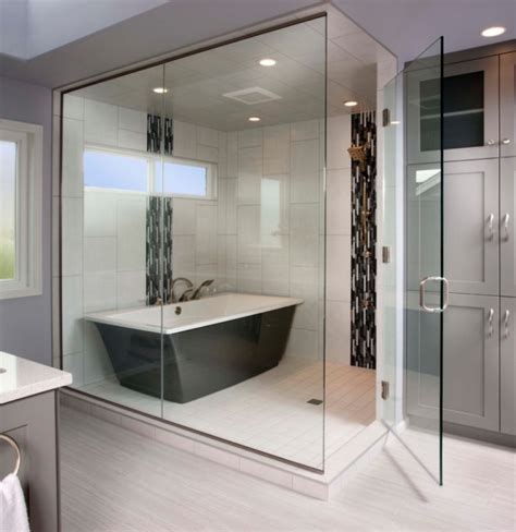 Wet Room Bathroom Designs Home Design Ideas