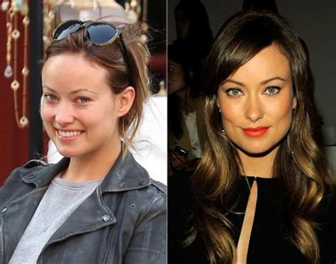 30 Celebrities Without Makeup Part 1 Cuded Without Makeup
