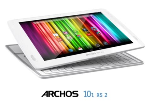 Archos To Unveil New Android Tablets At Ifa News